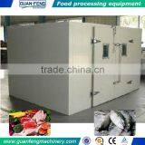 Cold Room for Cold Storage of Fish Meat Vegetables thumbnail-1