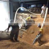 Unbelievable Performance Grain Belt Conveyors thumbnail-1