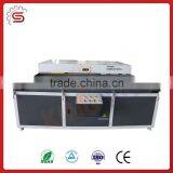 New Design WVP2500B Wood Door Vacuum Membrane Press thumbnail-5