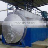 Waste Oil Purifed to Diesel/gasoline With CE and ISO