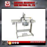 Advanced and high quality leather skiving machine shoe making machine