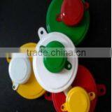 200L Manual Drum Cap Sealing Tool Barrel Cap Crimping Tool thumbnail-4