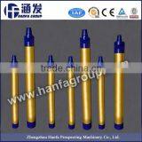 6" DTH Drill Bit and Hammer thumbnail-1