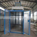 Leading Factory Powder Coating Equipment thumbnail-3