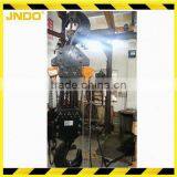 100T Manual Chain Hoist / Hand Chain Pulley Block With Easy Operation thumbnail-2