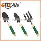 2016 New Product 7pcs Kids Garden Tools Play Set in Bag thumbnail-2