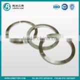 Carbide Mechanical Seal Ring thumbnail-1