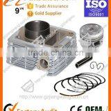 JAPON Calidad Kit de Cilindro Motocicleta JY110 thumbnail-3