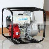 GX370 Gasoline water pump hot sell motorbumba
