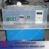 DY High Efficiency Magnetic Vibrating Table thumbnail-1