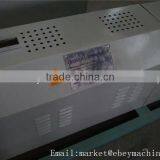Woven Bag Granulator Machine Used Plastic Recycling Extruder thumbnail-5