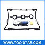 Car Valve Cover & Cam Chain Gasket Sets For Audi Volkswagen Passat V6 2.6 2.8L thumbnail-2