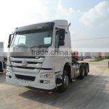 4x2/6x4 Tractor Truck Hot Sale! SINOTRUK HOWO Truck (ZZ3317N3867W) thumbnail-1