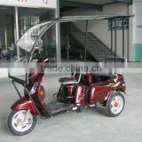 Scooters for Disabled thumbnail-1