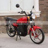 Moto Electrica Coyote thumbnail-1