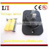 Car Battery Voltage Display Voltage Meter 12~24 V thumbnail-3