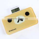 Mini Cheaper Digital Bathroom Body Weighing Scale thumbnail-1