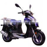 50cc Gas Scooter thumbnail-1