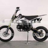 Dirt Bike 125 Ccm 17/14 Rader Cross Vollcross Pocketbike Pit Enduro 125cc Pocket DB125-CR70 thumbnail-1