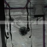 2017 Factory Price Hydroponic Grow Tent 120*120*200CM thumbnail-2