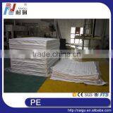China Foshan Factory Price Latex Foam Mattress Compression Machine/mattress Roll Packing Machine thumbnail-4