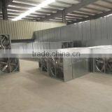 Poultry Fram Exhaust Fan/Greenhouse Fan thumbnail-4