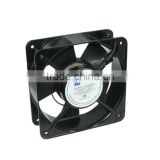 ISO9001 SAA CCC CE approved 180x180x60mm 18060 1860 axial ac mini cooling fan factory