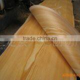 1220x2440mm 0.3mm Paulownia Face Veneer for Furniture Wall Hotel Decoration thumbnail-5