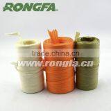 Competitive Price Colored Paper Raffia String in Roll thumbnail-5