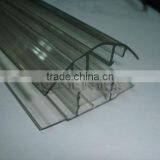 Polycarbonate Profile