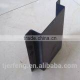 Galvanzied Omega c Channel,steel Hat Channel,hat Shaped Profile Steel thumbnail-5