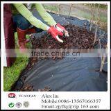 Recycle Agricultural Non-woven Fabric/Weed Barrie/plant Cover thumbnail-5