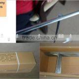 Yard Sign Stakes Wire H Stake thumbnail-1