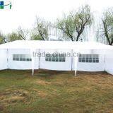 3x9m White Competitive Price Gazebo Replacement Canopy Party Tent thumbnail-1