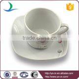 Hot Sale Elagant Dinnerware Set Ceramic With Decals thumbnail-3