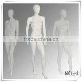 Big Breast Mannequin Female, Plus Size Female Mannequin thumbnail-1