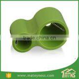 Double Heads Vegetable Spiral Cutter thumbnail-1