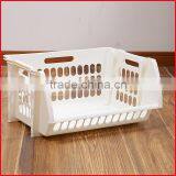 Plastic Storage Basket thumbnail-4