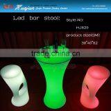 Light Seat,led Bar Stool fr Sale& Colour Change for Night Club Chairs thumbnail-2