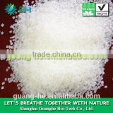100% biodegradable biopolymer plastic polylactide resin GH401 for injection molding