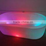 LED Remote Bathtub/ Hot Sell LED Rechargeable Bathtub/LED Home Use Bathtub thumbnail-2