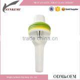 Funnel Shape Multi Kitchen Helper Plastic Shredder Spiral Vegetable Slicer thumbnail-1