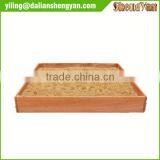 Garden Games 1.5m Square Sandpit thumbnail-1
