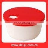 Gift Microwave Bowl Round Shape Water Bottle Sport thumbnail-1