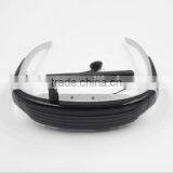 HD 5.8GHz Wireless Eyewear Video Glasses For FPV Racing Drone Glasses Support 68inch Full Color LCOS Screen thumbnail-5