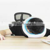 Portable Annular Nap Pillow Travel Music Neck Pillow thumbnail-4