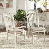 2017 Trade Assurance Beautiful Luxury Light Wood Dining Table thumbnail-2