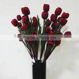 SJ10131019 Artificial Flores/tulip Flower Decorative thumbnail-3