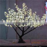 J080505 Hot Sale Wholesale Artificial Lighted Tree for Decoration thumbnail-1