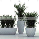 T-fashion Elegant Flower Pot KW-86005 thumbnail-1